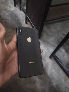 Iphone Xs Max 256GB Non PTA