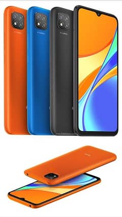 Redmi 9c 0