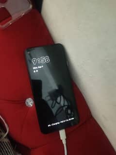 Pixel 4A 5g dual Pta