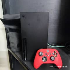 xbox Series X