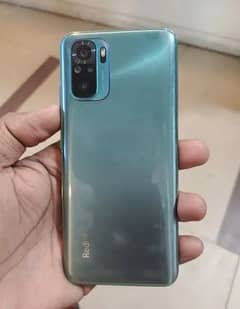 Redmi note 10 4+2 128 0