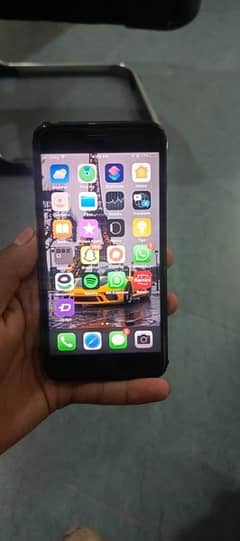 Iphone 7 pluse PTA aprovde