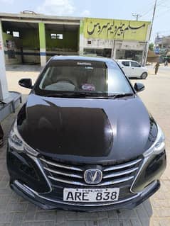 Changan