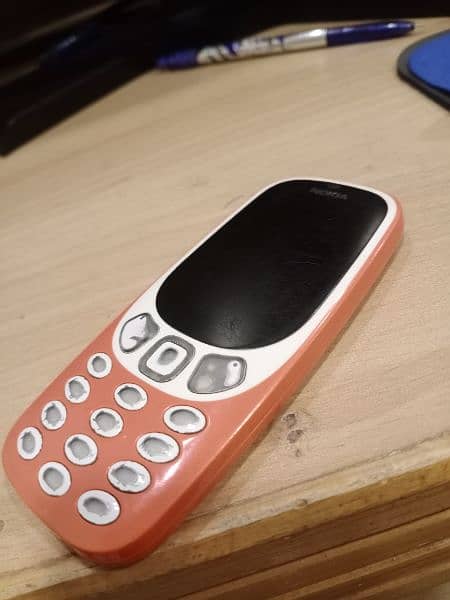 nokia 3310 1