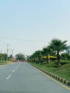 Fazaia Housing Scheme Tarnol Islamabad 10 Marla Plot Available Good Location Plot