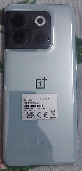 OnePlus 10T 16/256 3