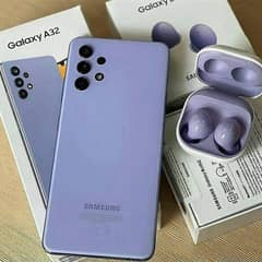 Samsung galaxy A32 6/128