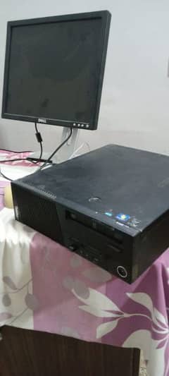 lenovo desktop computer for sale