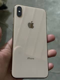 iPhone Xs Max Non Pta