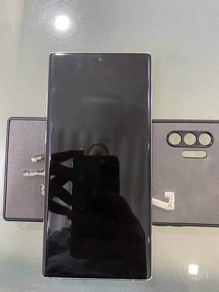 Samsung Note 10 plus condition 10/10 h koi b falt nai h 2