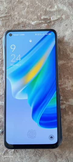 Oppo A95 ( 8+8/128 Ram and ROM) 0