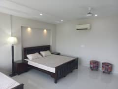 Family Furnished apartments & Flats For RenT