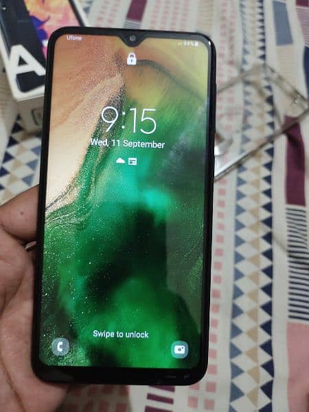 Samsung Galaxy A10 2