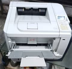 HP Laserjet P3015 Printer Recondition Import Lot