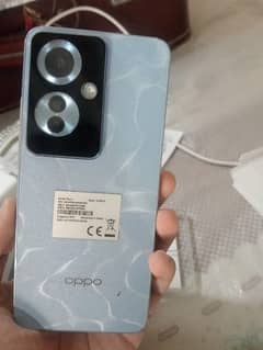 OPPO RENO 11F 8/256