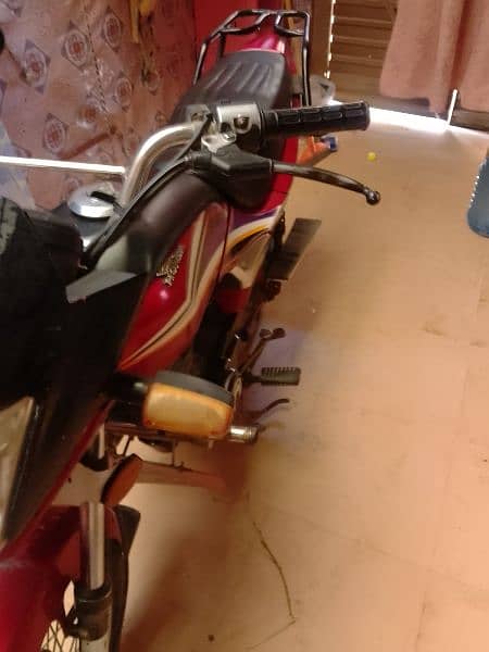 Dream 125 Good condition 2