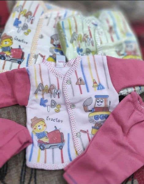 new born baby clothes for winter 4