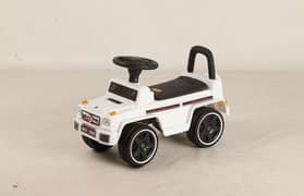 Riding Jeep Car For Kids