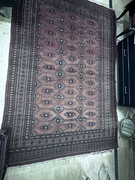 hand made carpet 4