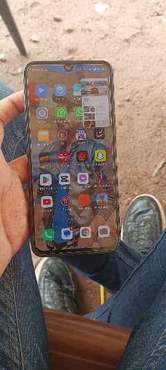 Infinix Note 12 G96 0