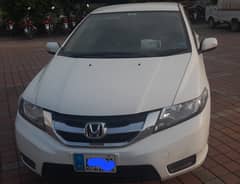 Honda City IVTEC 2020 Manual