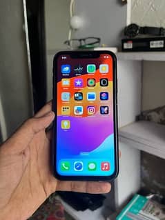 Iphone Xr 0