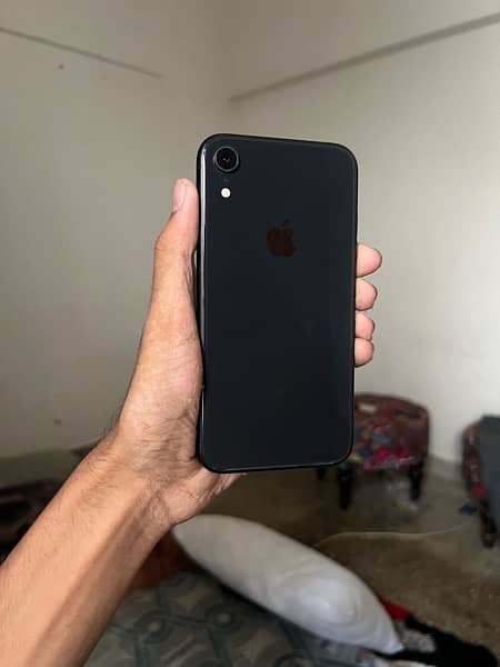 Iphone Xr 2