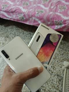 Samsung A50 0