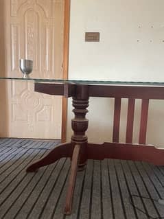 dinning table