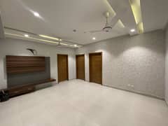 Stunning Flat Is Available For Sale In Faisal Town Phase 1 - Block A 0