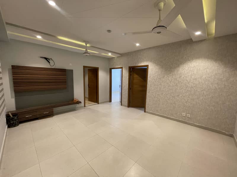 Stunning Flat Is Available For Sale In Faisal Town Phase 1 - Block A 10