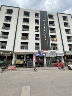 Shop For Sale In Islamabad