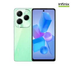 Infinix hot 40 pro MediaTek Helio G99