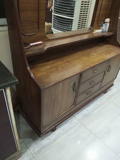 Dressing Table