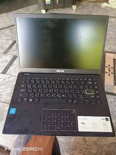 Asus laptop ultra slim Exchange possible