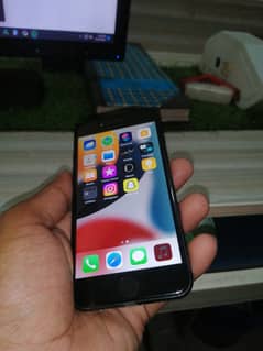 iphone 7 | 128gb non pta LLA MODEL 10%10