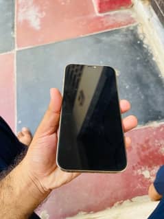 Iphone 12 Pro Max 128gb Mercantile - PTA APPROVED Physical+esim