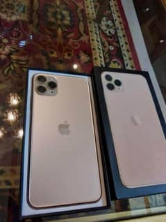 Iphone 11 Pro Max Non PTA (64GB) 0