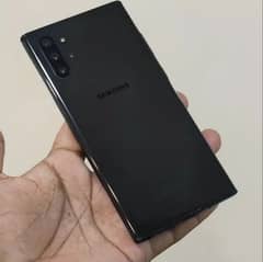 Samsung Note 10 Plus