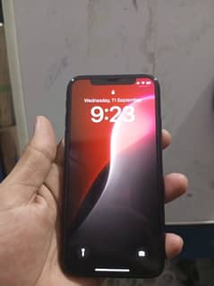 iphone XS non pta urgent sale 0