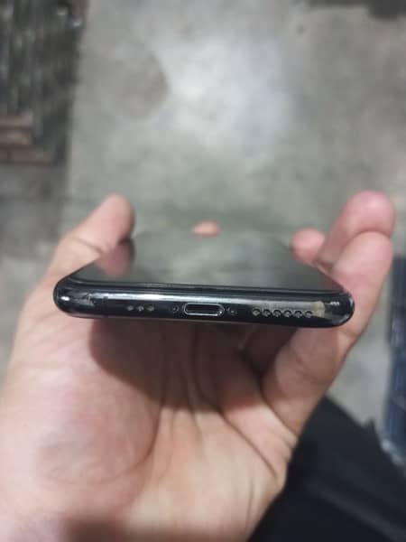 iphone XS non pta urgent sale 4