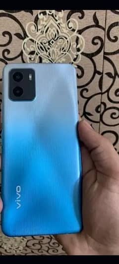 vivo Y15c 4/64