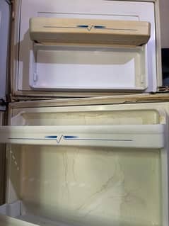 Haier fridge for sale