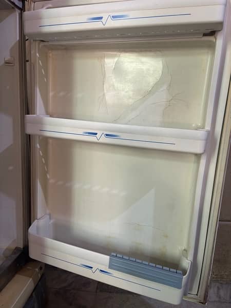 Haier fridge for sale 1