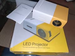 YG300 LED Projector 0