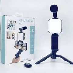 Handy Vlogging kit 0