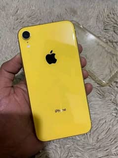 Apple iphone xr 64gb ful box 0323/4866385