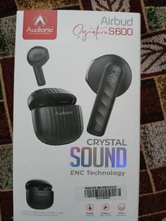 airbuds audionic for sale 0