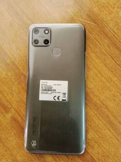 Realme C25Y, best Condition, urgent sale