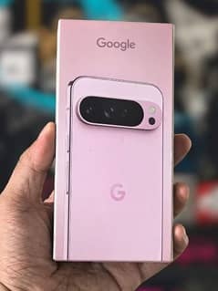 Google pixel 9 Pro XL 16GB 512 GB